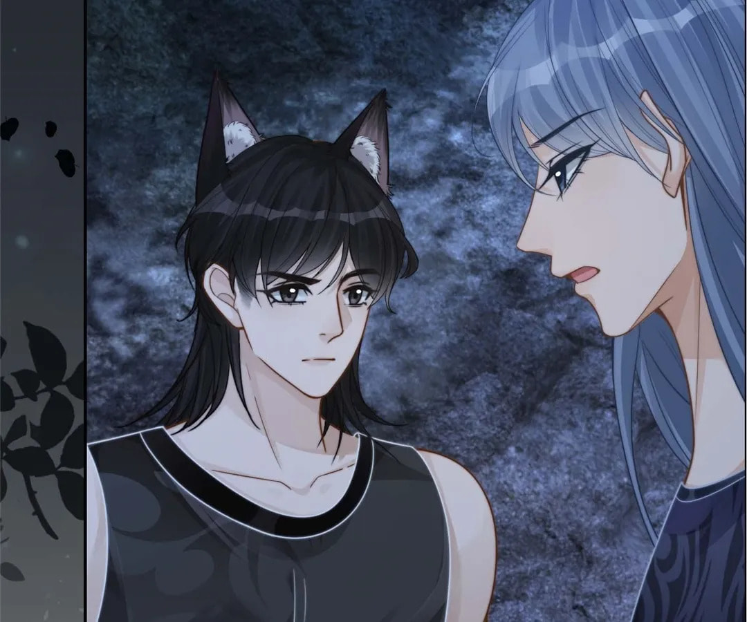 Calm Down, Revenge Queen Chapter 167 page 110 - 