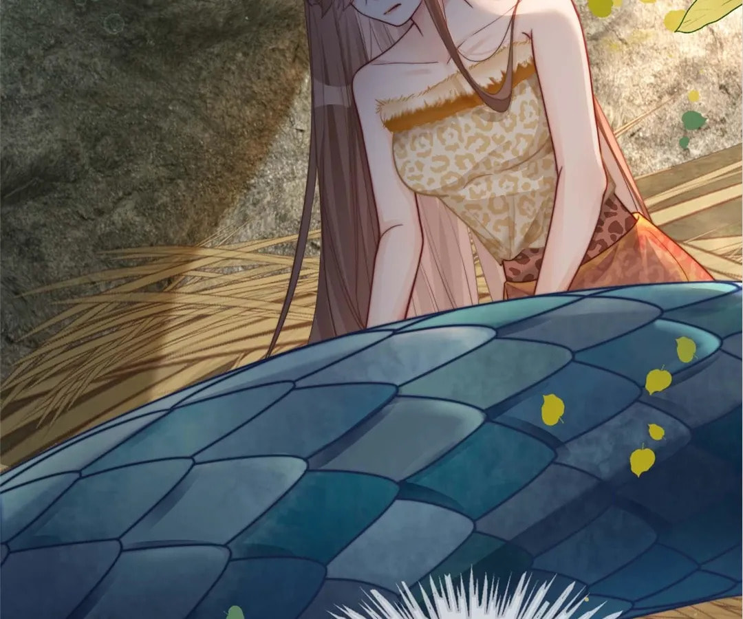 Calm Down, Revenge Queen Chapter 167 page 21 - 