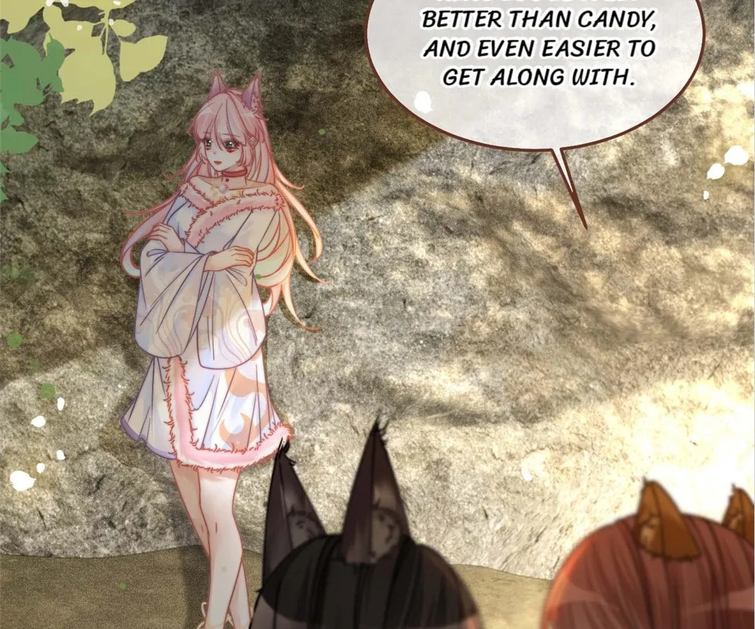 Calm Down, Revenge Queen Chapter 167 page 42 - 