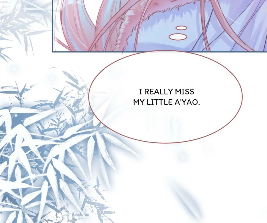 Calm Down, Revenge Queen Chapter 167 page 46 - 
