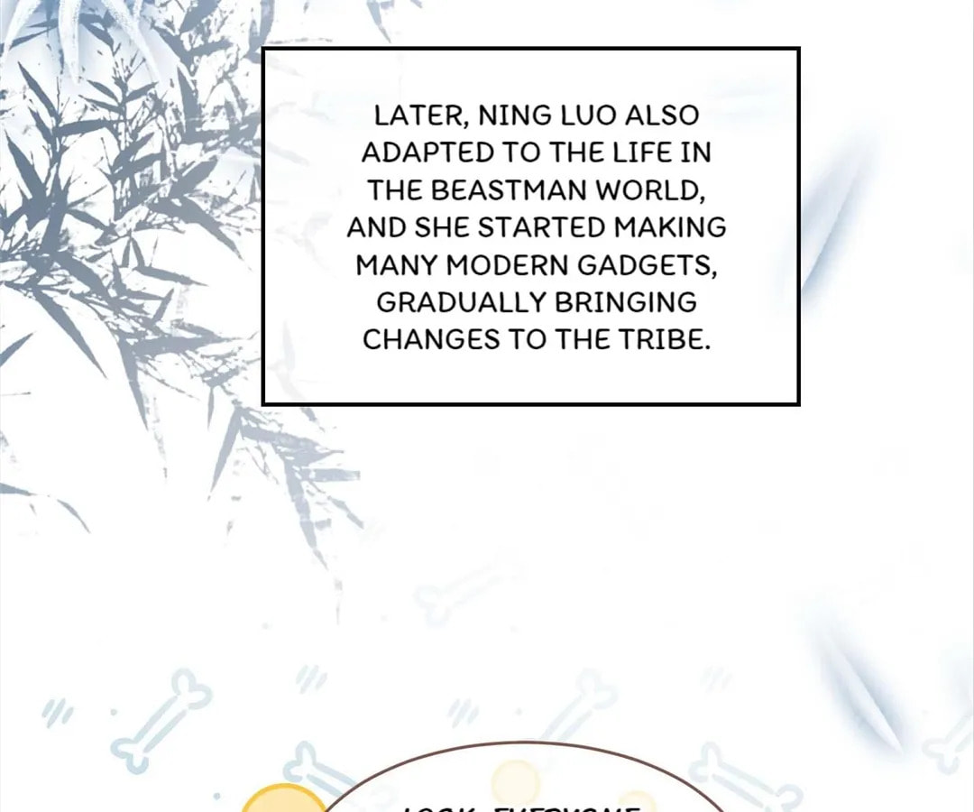 Calm Down, Revenge Queen Chapter 167 page 47 - 