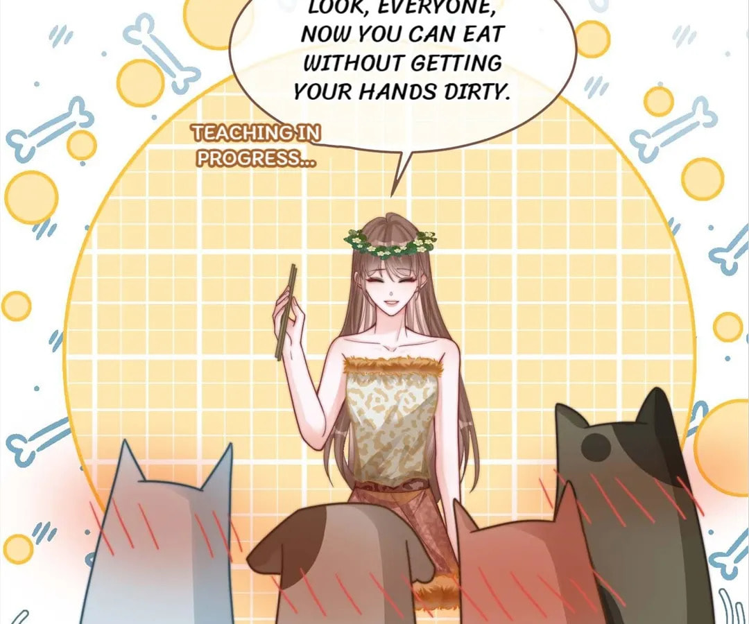 Calm Down, Revenge Queen Chapter 167 page 48 - 
