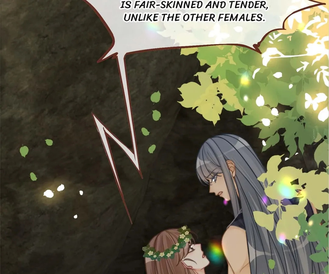 Calm Down, Revenge Queen Chapter 167 page 58 - 