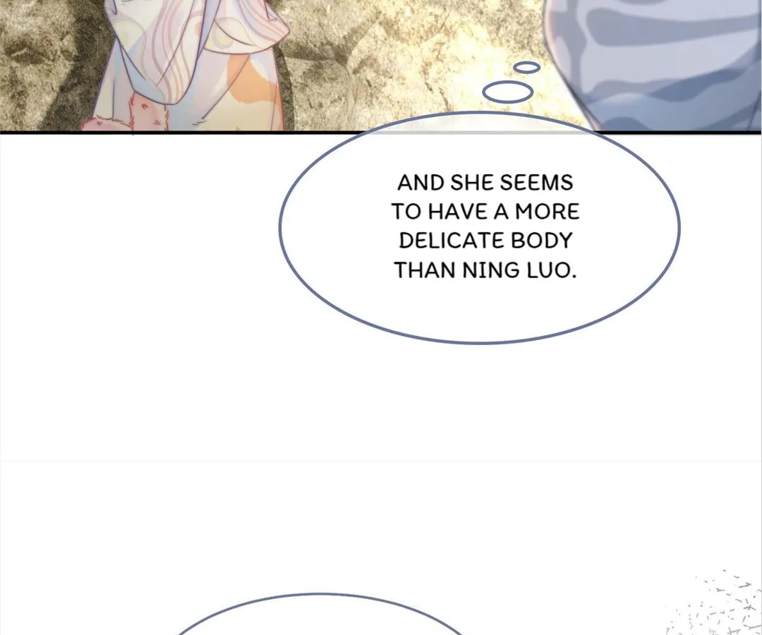 Calm Down, Revenge Queen Chapter 167 page 65 - 