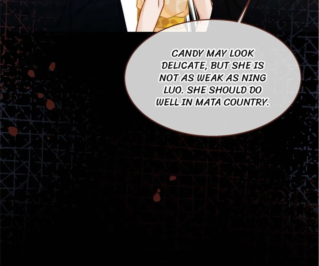 Calm Down, Revenge Queen Chapter 167 page 68 - 