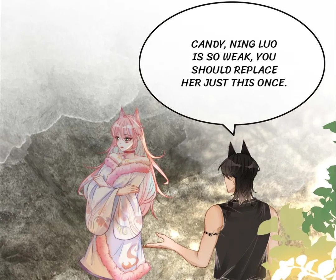 Calm Down, Revenge Queen Chapter 167 page 77 - 