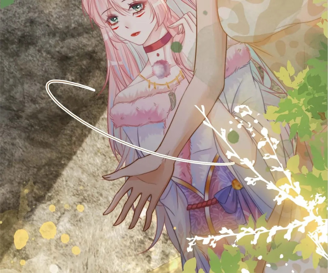 Calm Down, Revenge Queen Chapter 167 page 82 - 