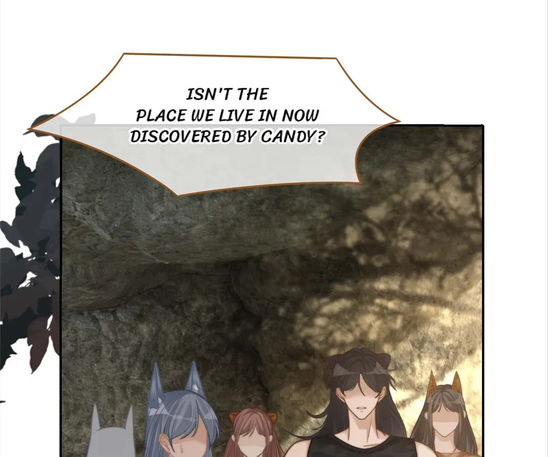 Calm Down, Revenge Queen Chapter 167 page 87 - 