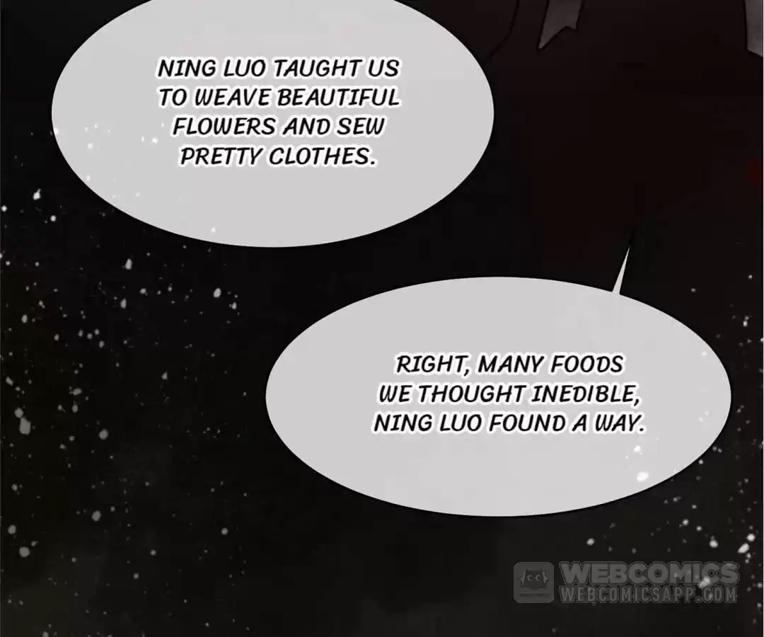 Calm Down, Revenge Queen Chapter 167 page 91 - 