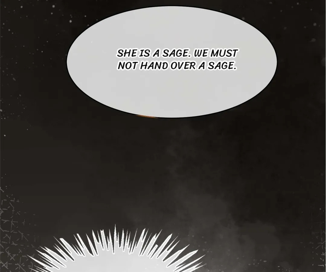 Calm Down, Revenge Queen Chapter 167 page 92 - 