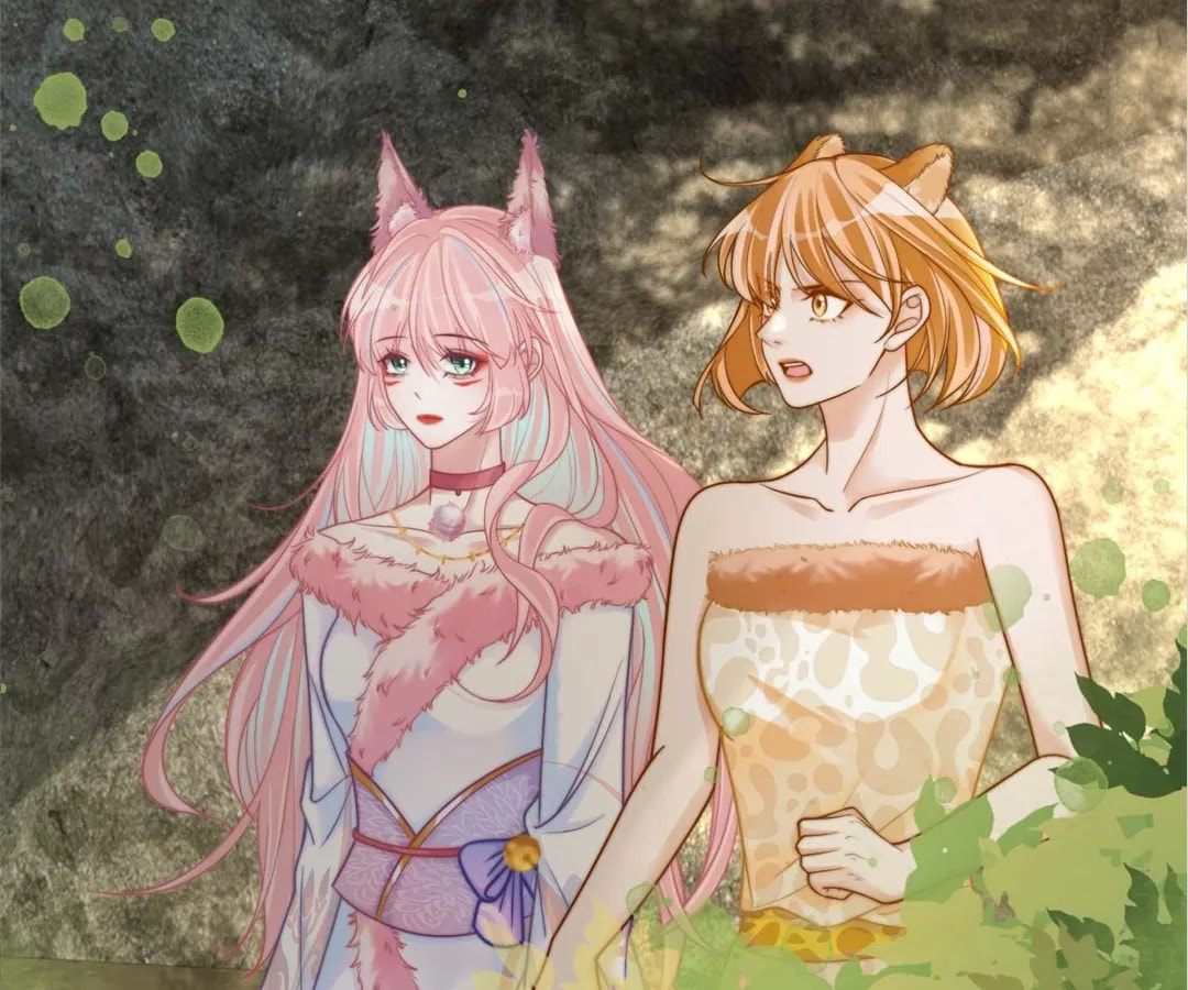 Calm Down, Revenge Queen Chapter 167 page 96 - 