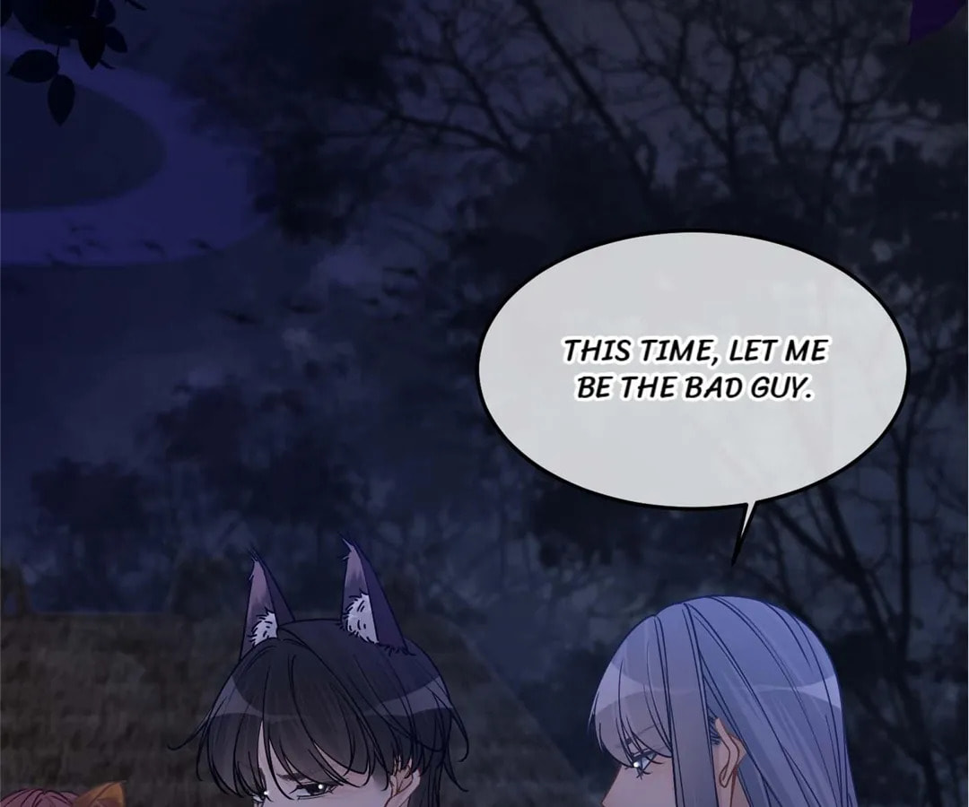 Calm Down, Revenge Queen Chapter 168 page 23 - 