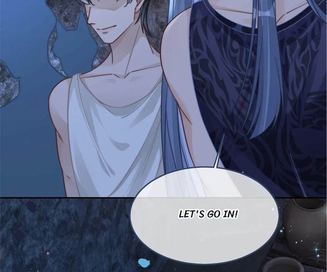 Calm Down, Revenge Queen Chapter 168 page 30 - 