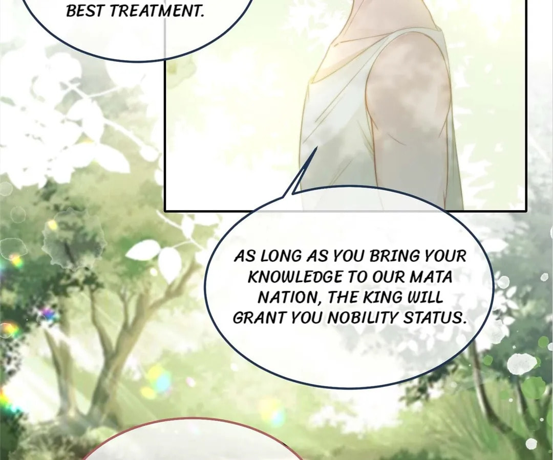 Calm Down, Revenge Queen Chapter 168 page 54 - 