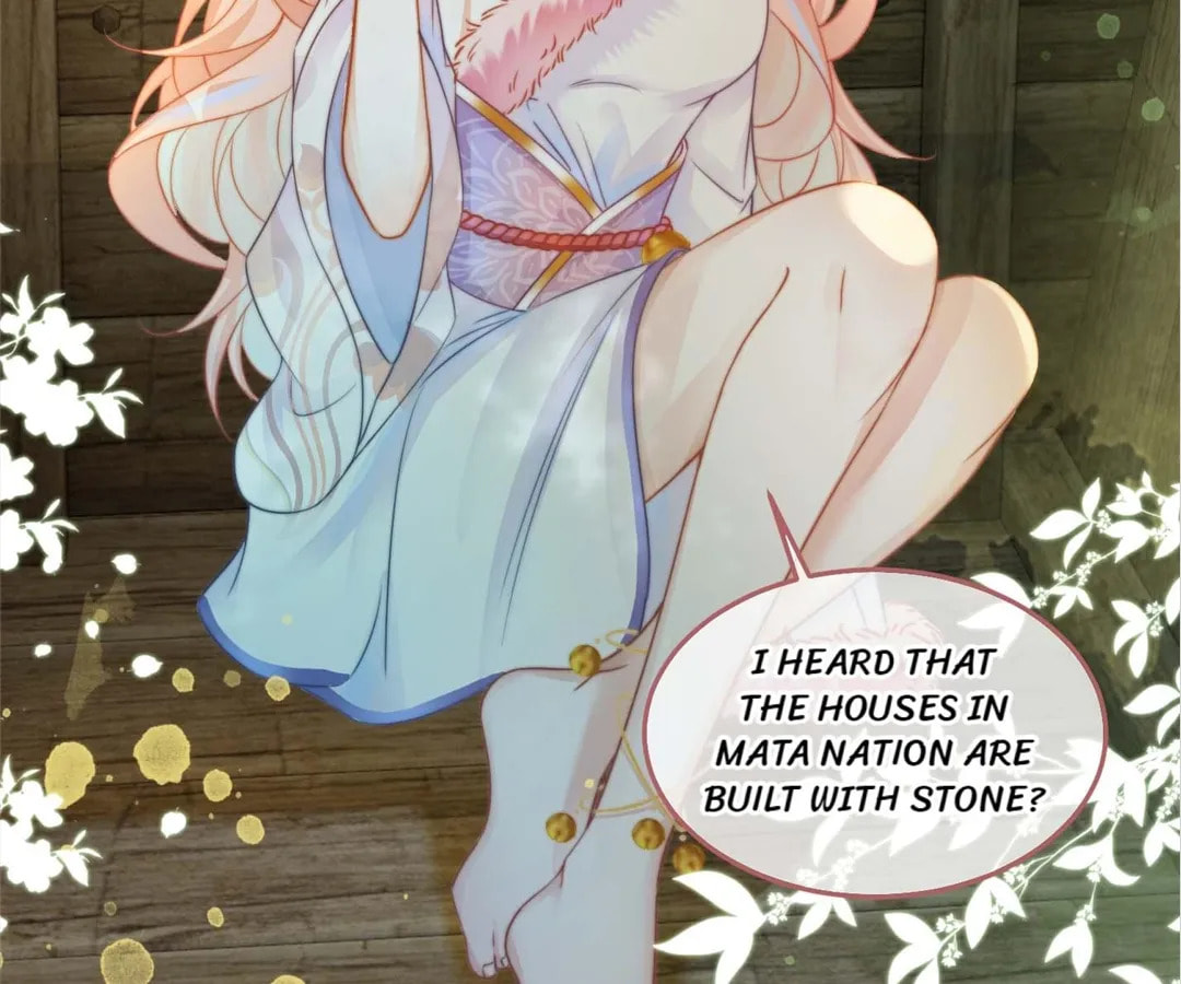 Calm Down, Revenge Queen Chapter 168 page 56 - 