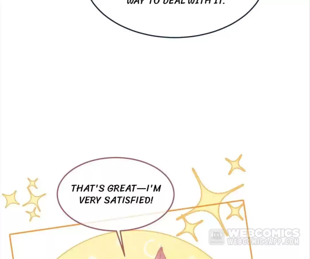 Calm Down, Revenge Queen Chapter 168 page 59 - 