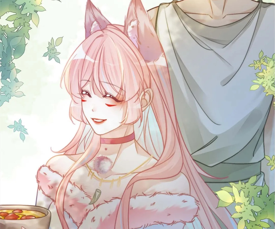 Calm Down, Revenge Queen Chapter 168 page 66 - 