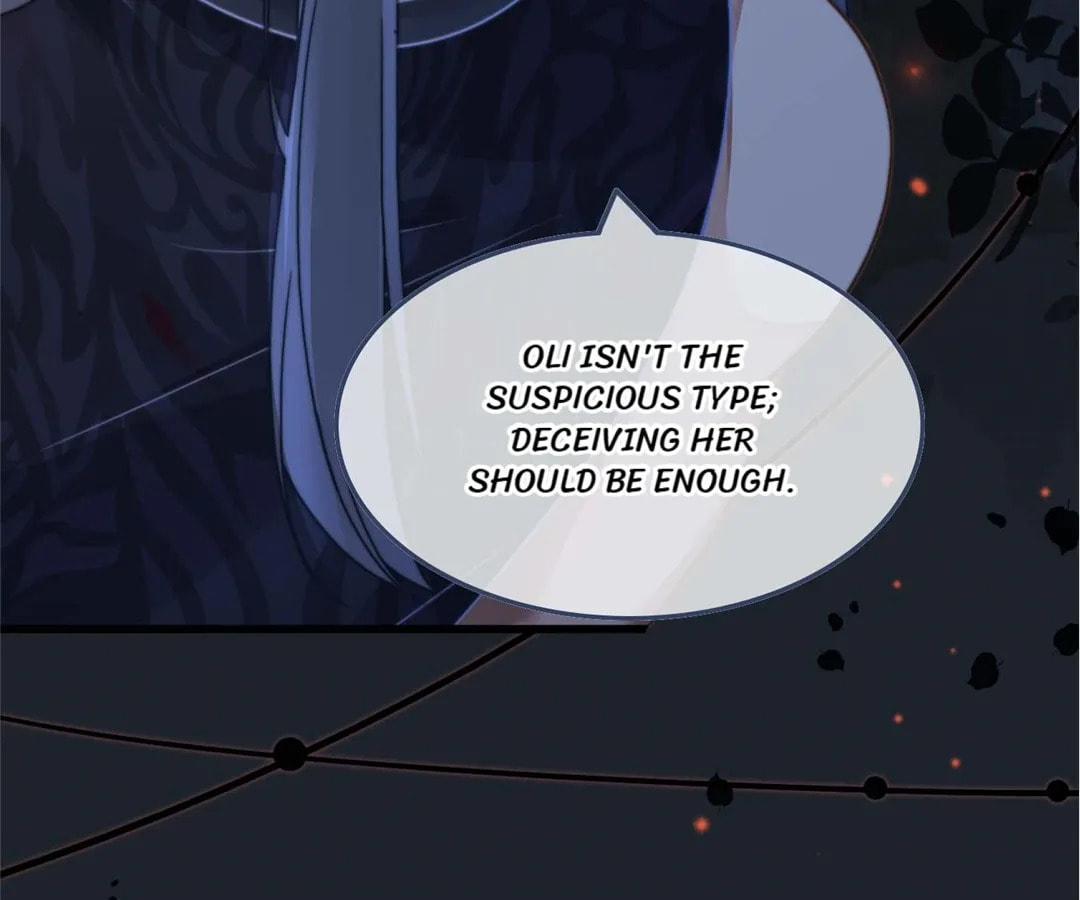 Calm Down, Revenge Queen Chapter 168 page 8 - 