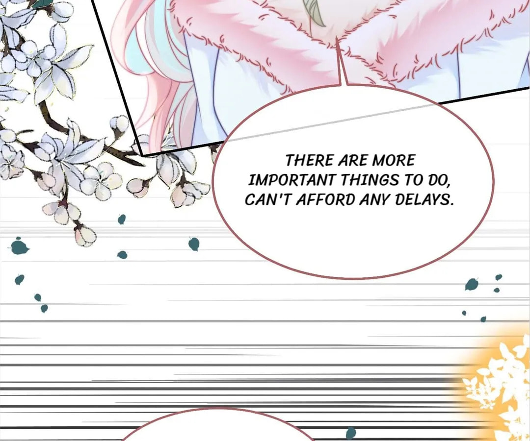 Calm Down, Revenge Queen Chapter 168 page 72 - 