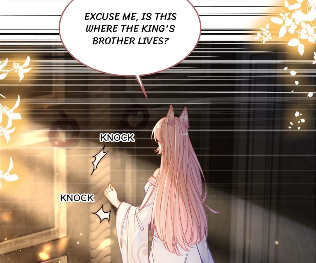 Calm Down, Revenge Queen Chapter 168 page 73 - 