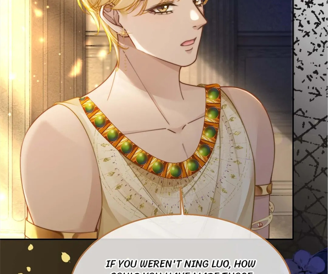 Calm Down, Revenge Queen Chapter 168 page 81 - 