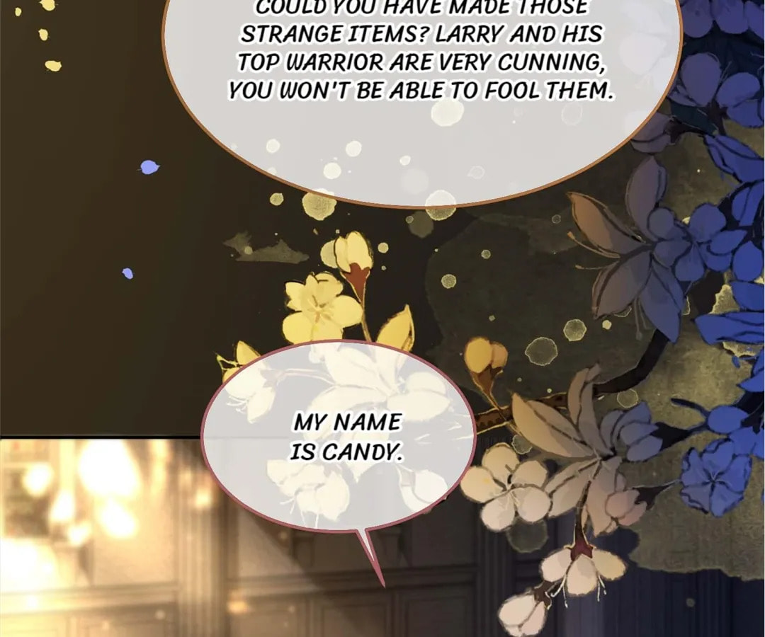 Calm Down, Revenge Queen Chapter 168 page 82 - 