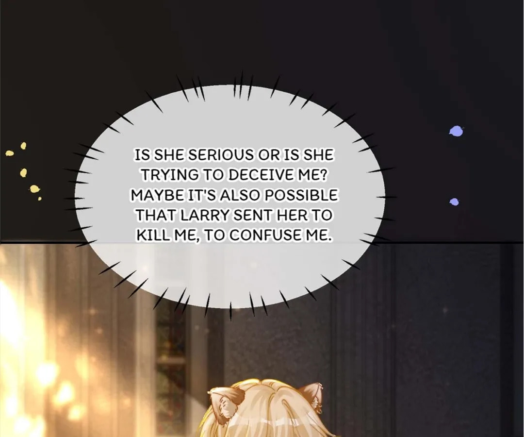 Calm Down, Revenge Queen Chapter 168 page 86 - 
