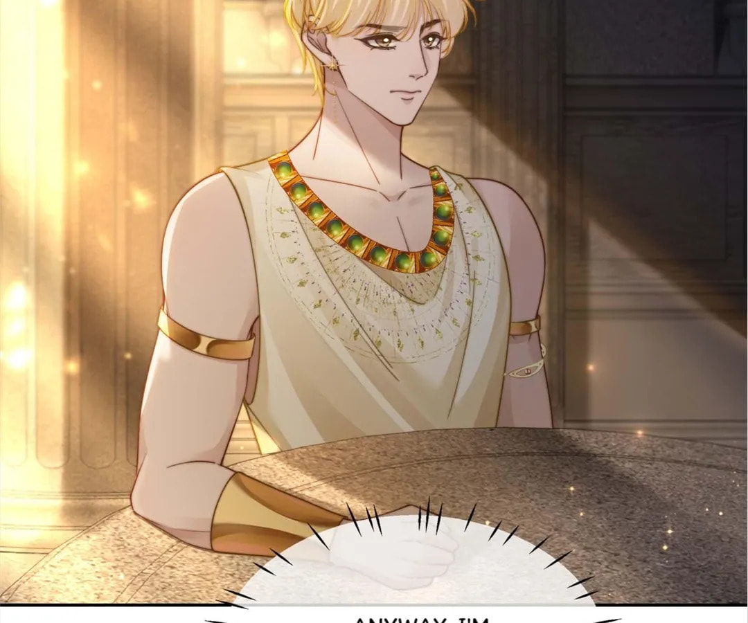 Calm Down, Revenge Queen Chapter 168 page 87 - 