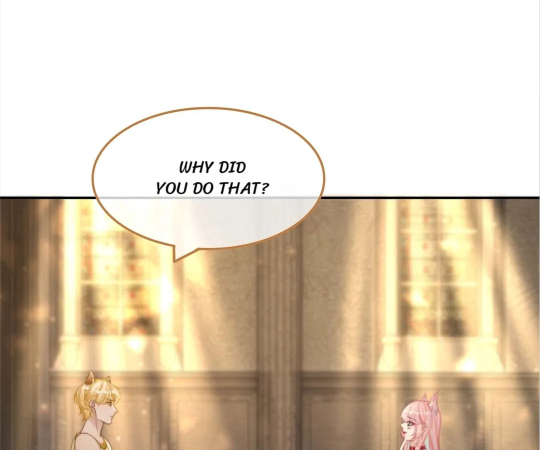 Calm Down, Revenge Queen Chapter 168 page 89 - 