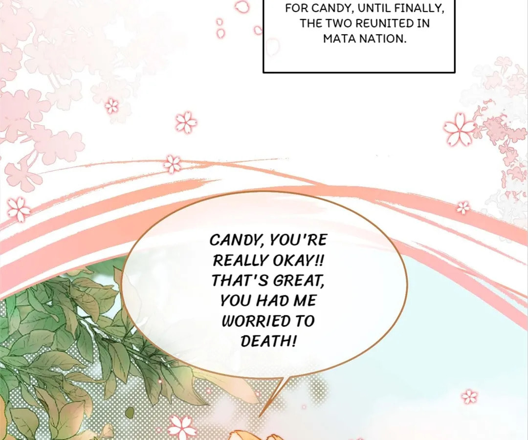 Calm Down, Revenge Queen Chapter 169 page 13 - 