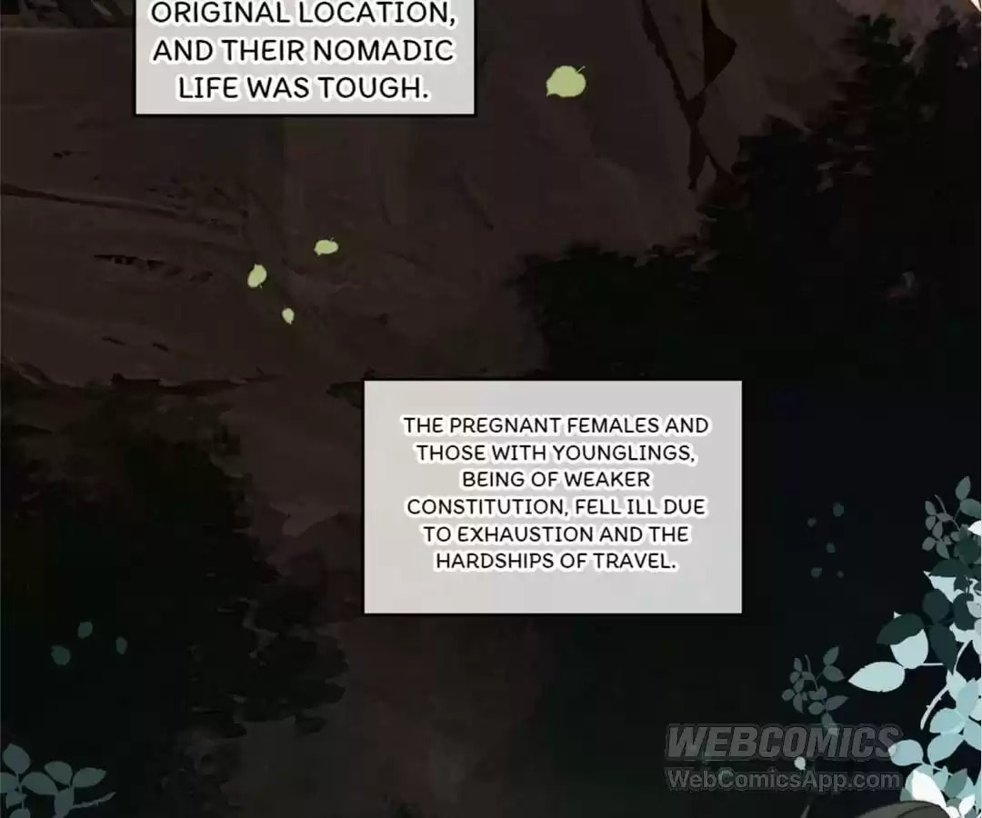 Calm Down, Revenge Queen Chapter 169 page 19 - 