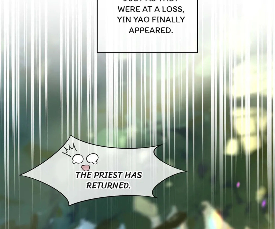 Calm Down, Revenge Queen Chapter 169 page 22 - 