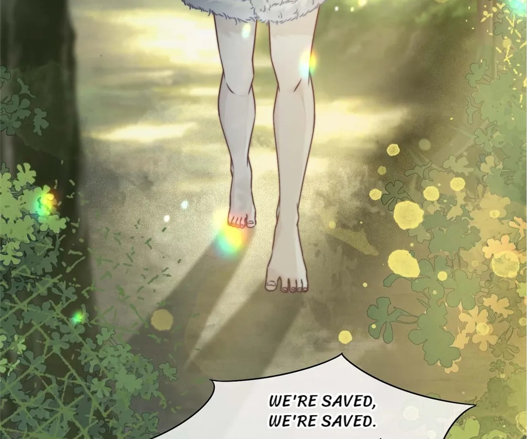 Calm Down, Revenge Queen Chapter 169 page 24 - 