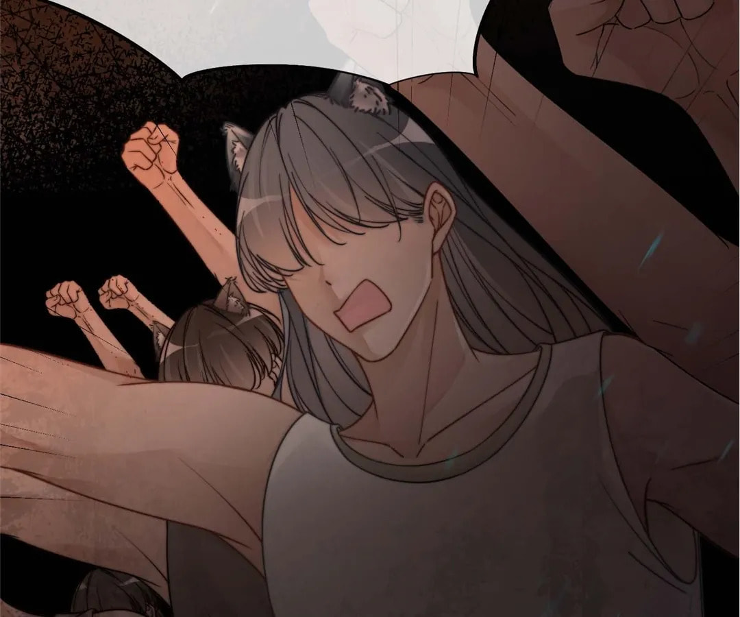 Calm Down, Revenge Queen Chapter 169 page 4 - 
