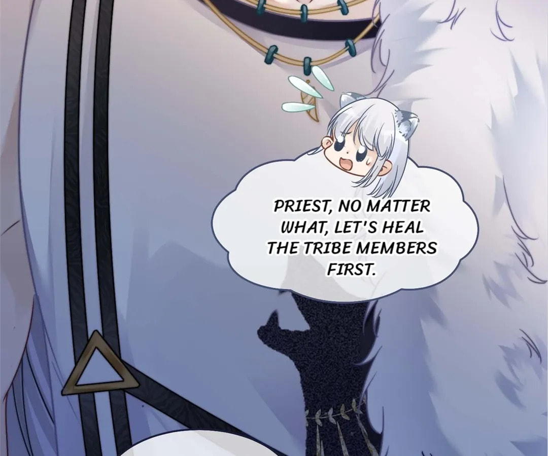 Calm Down, Revenge Queen Chapter 169 page 31 - 
