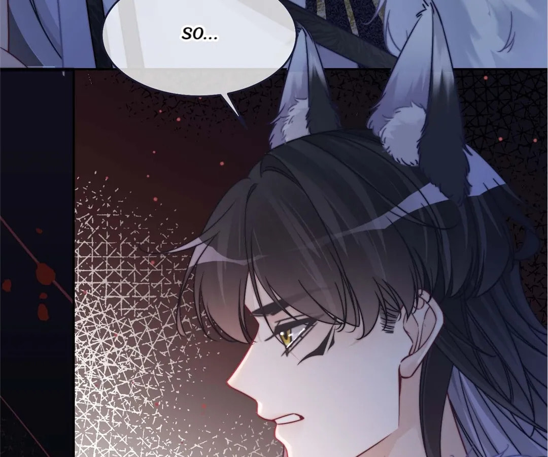 Calm Down, Revenge Queen Chapter 169 page 32 - 