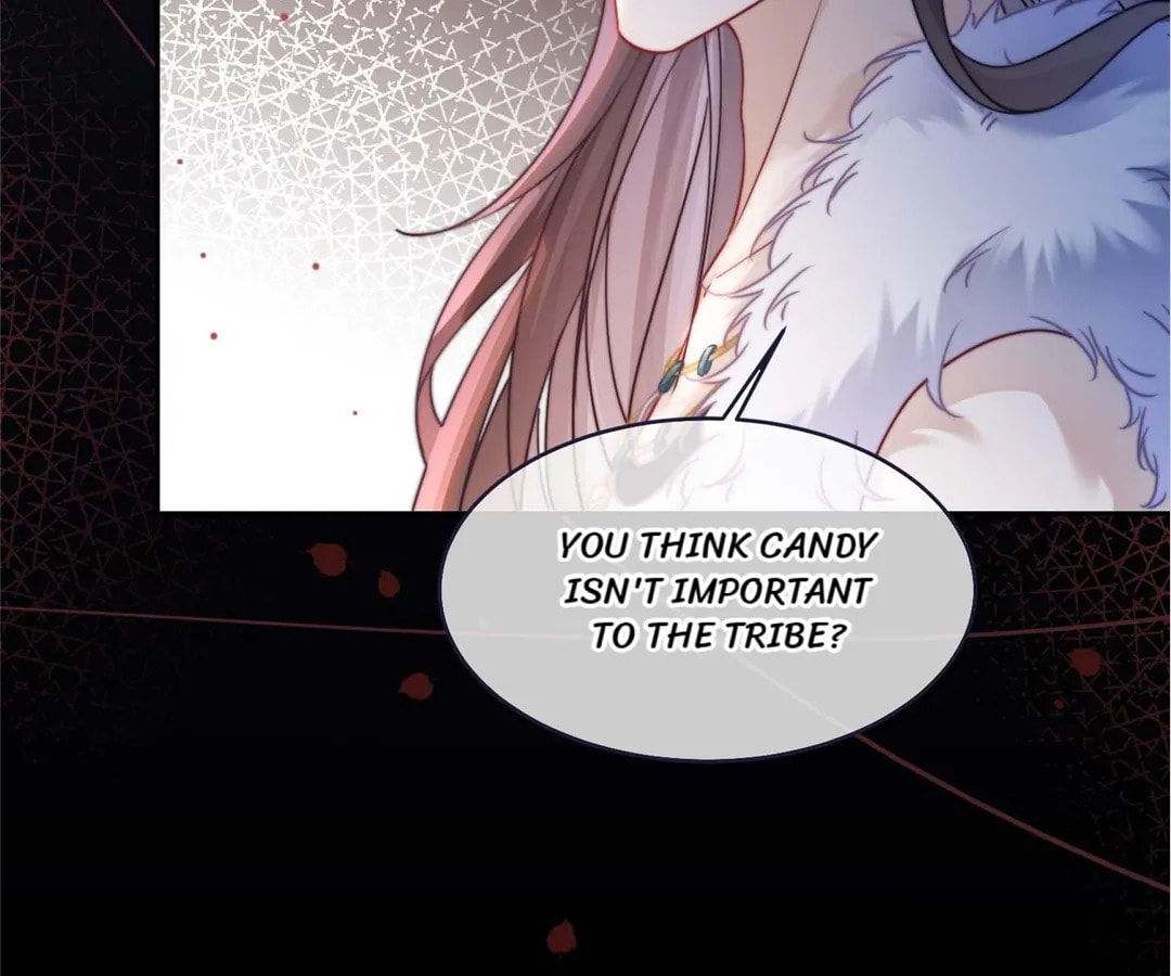 Calm Down, Revenge Queen Chapter 169 page 33 - 