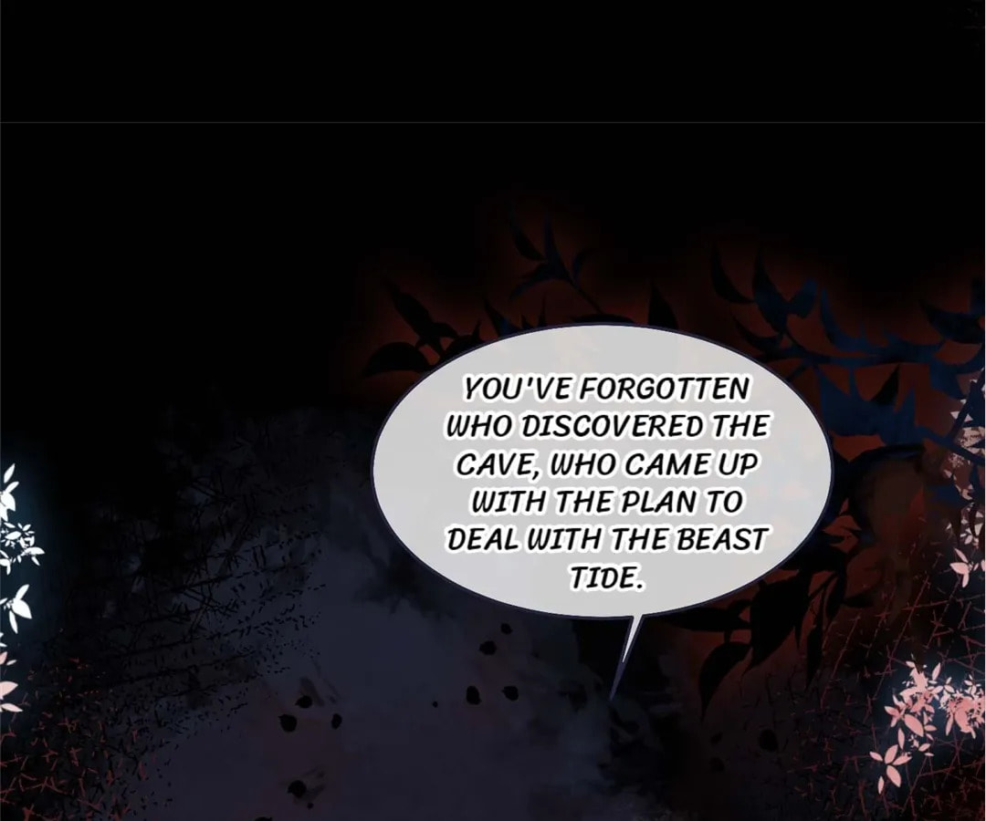 Calm Down, Revenge Queen Chapter 169 page 34 - 