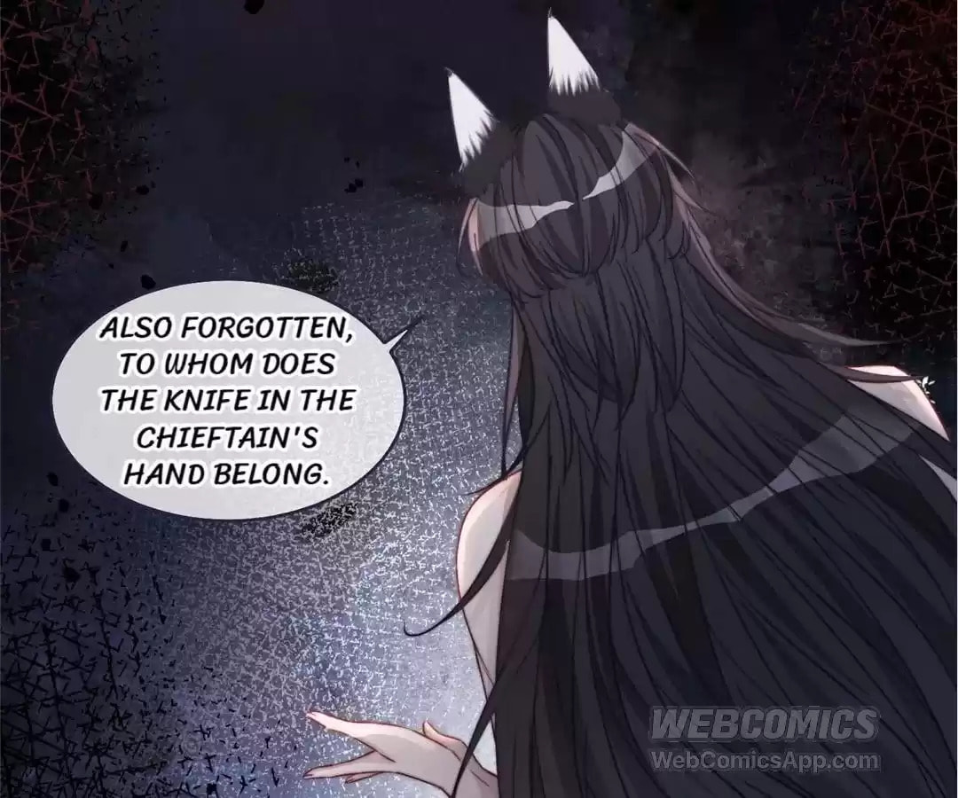 Calm Down, Revenge Queen Chapter 169 page 35 - 