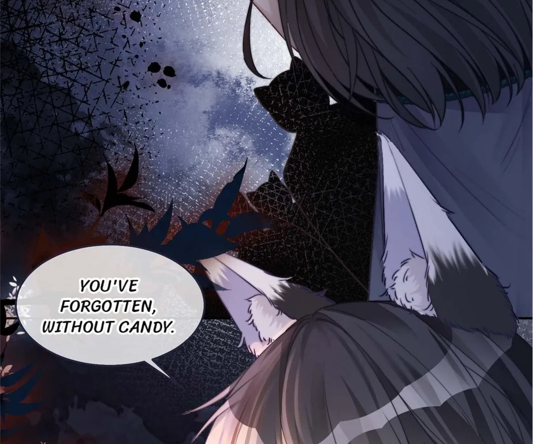 Calm Down, Revenge Queen Chapter 169 page 36 - 
