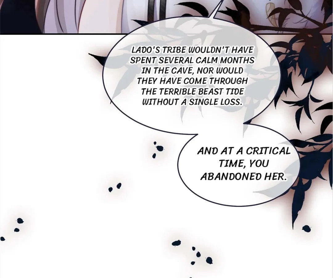 Calm Down, Revenge Queen Chapter 169 page 38 - 