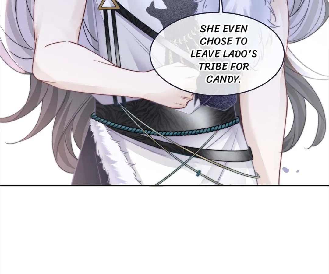 Calm Down, Revenge Queen Chapter 169 page 42 - 
