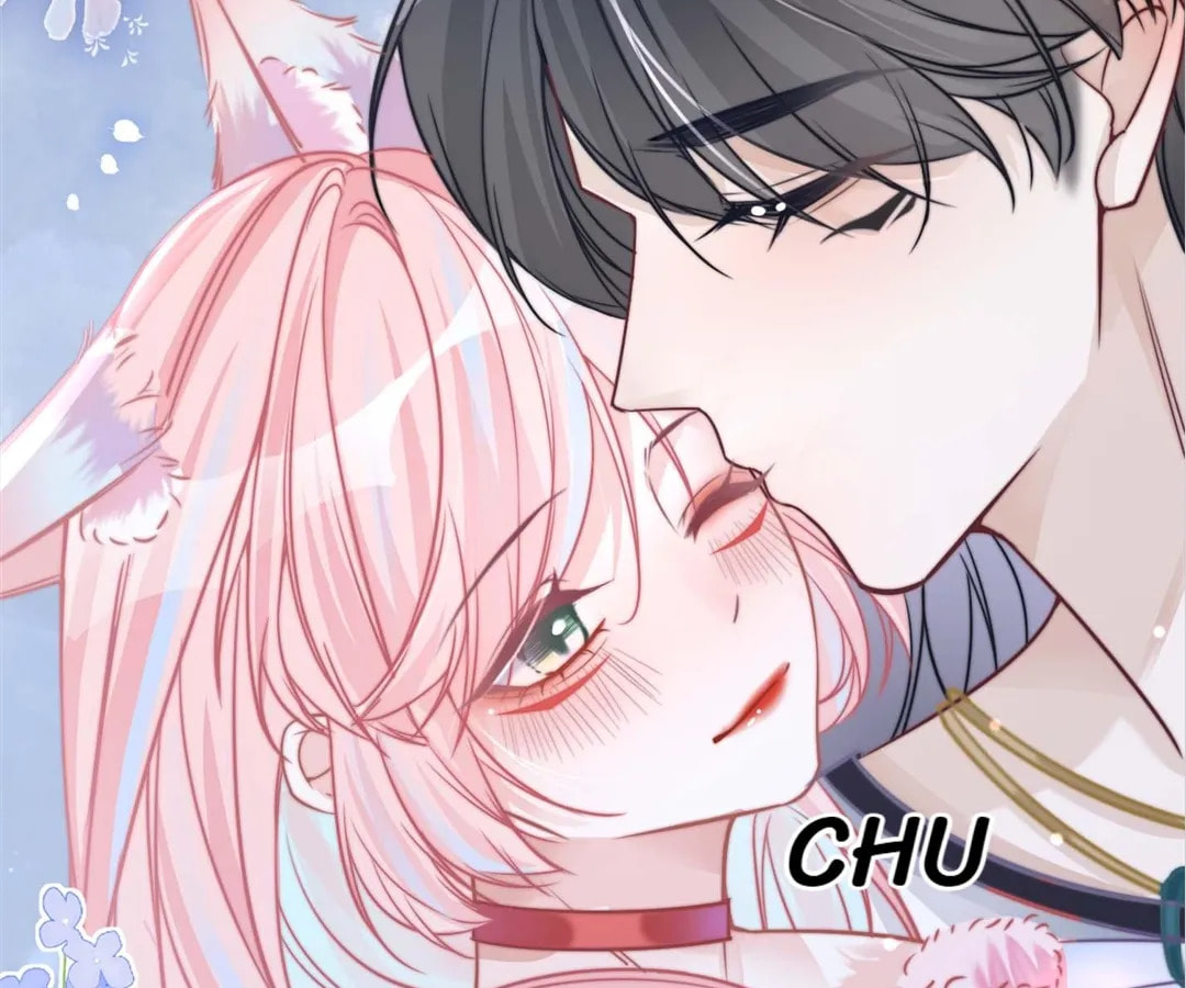 Calm Down, Revenge Queen Chapter 169 page 76 - 