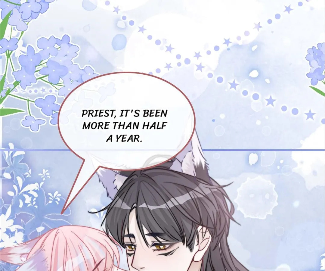 Calm Down, Revenge Queen Chapter 169 page 78 - 