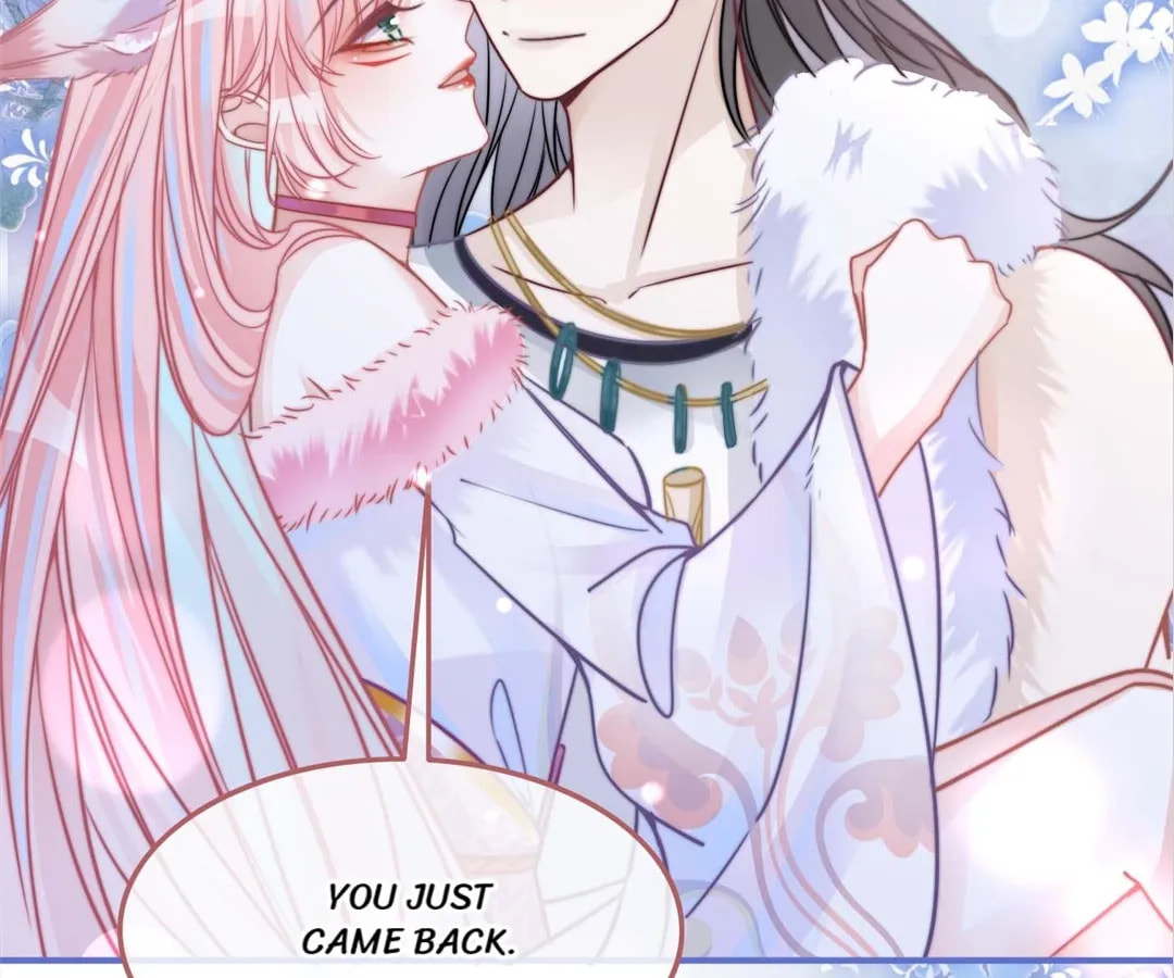 Calm Down, Revenge Queen Chapter 169 page 79 - 
