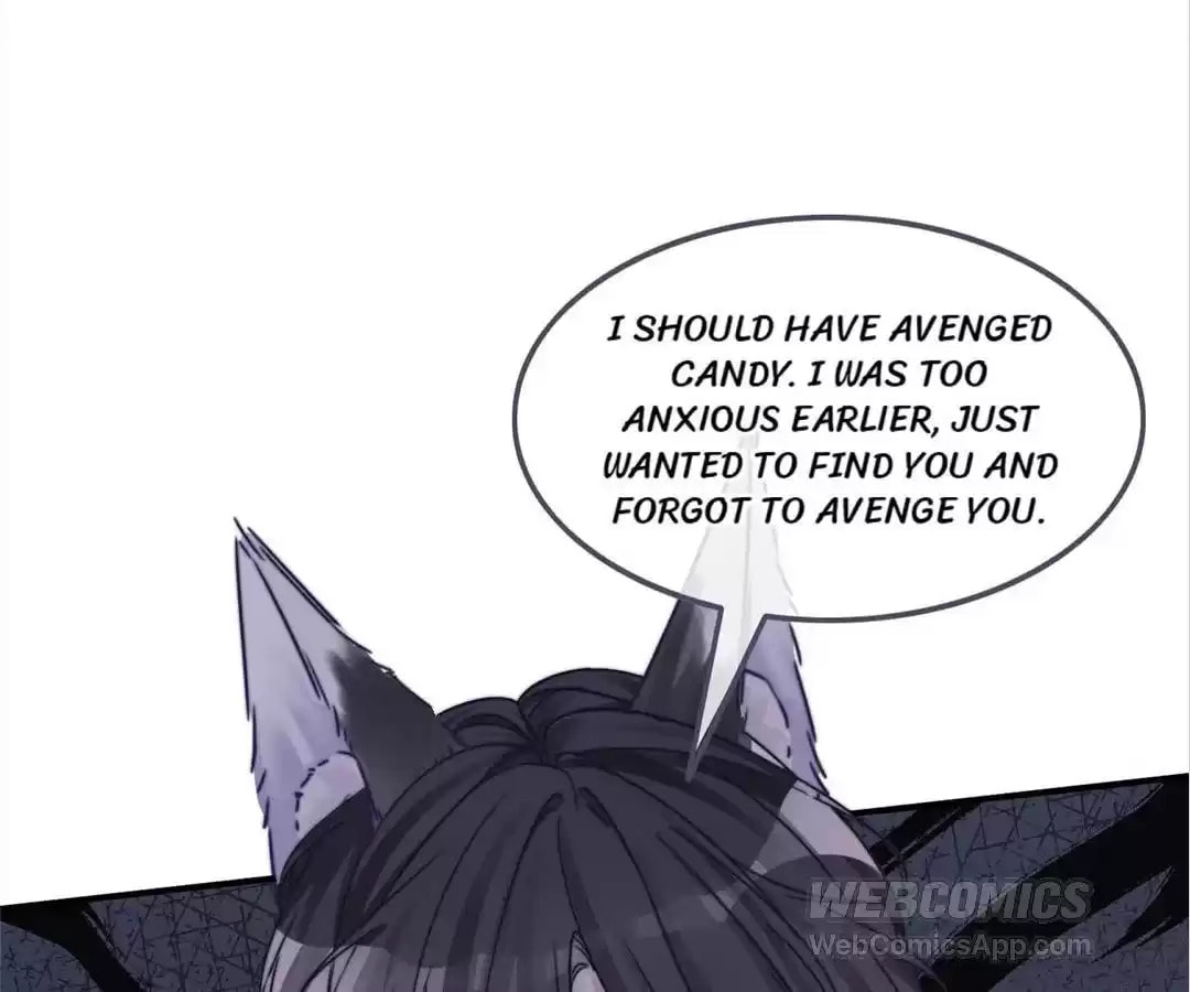 Calm Down, Revenge Queen Chapter 169 page 83 - 