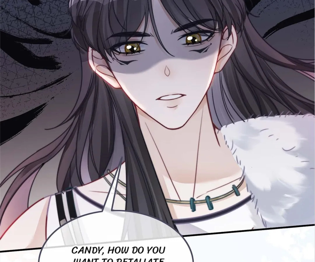 Calm Down, Revenge Queen Chapter 169 page 84 - 