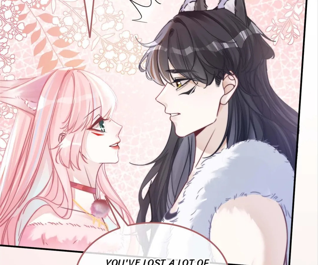 Calm Down, Revenge Queen Chapter 169 page 86 - 