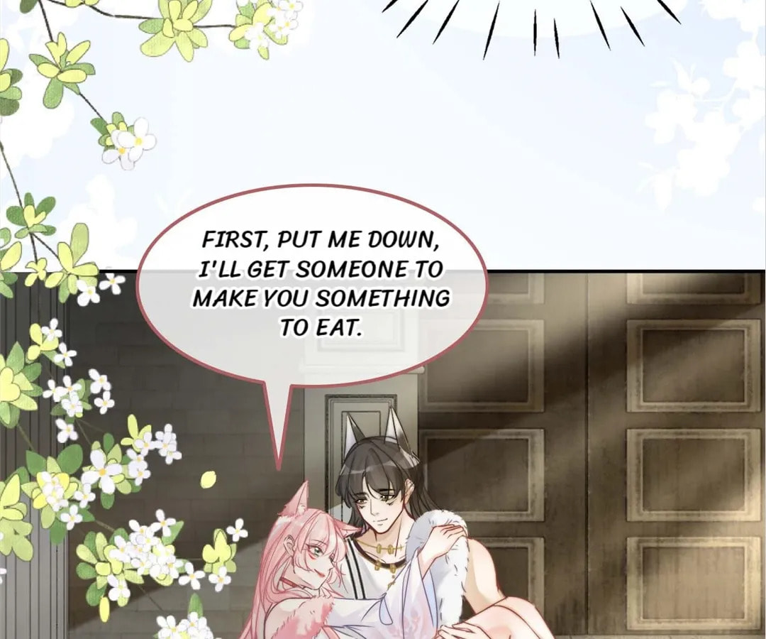 Calm Down, Revenge Queen Chapter 169 page 89 - 