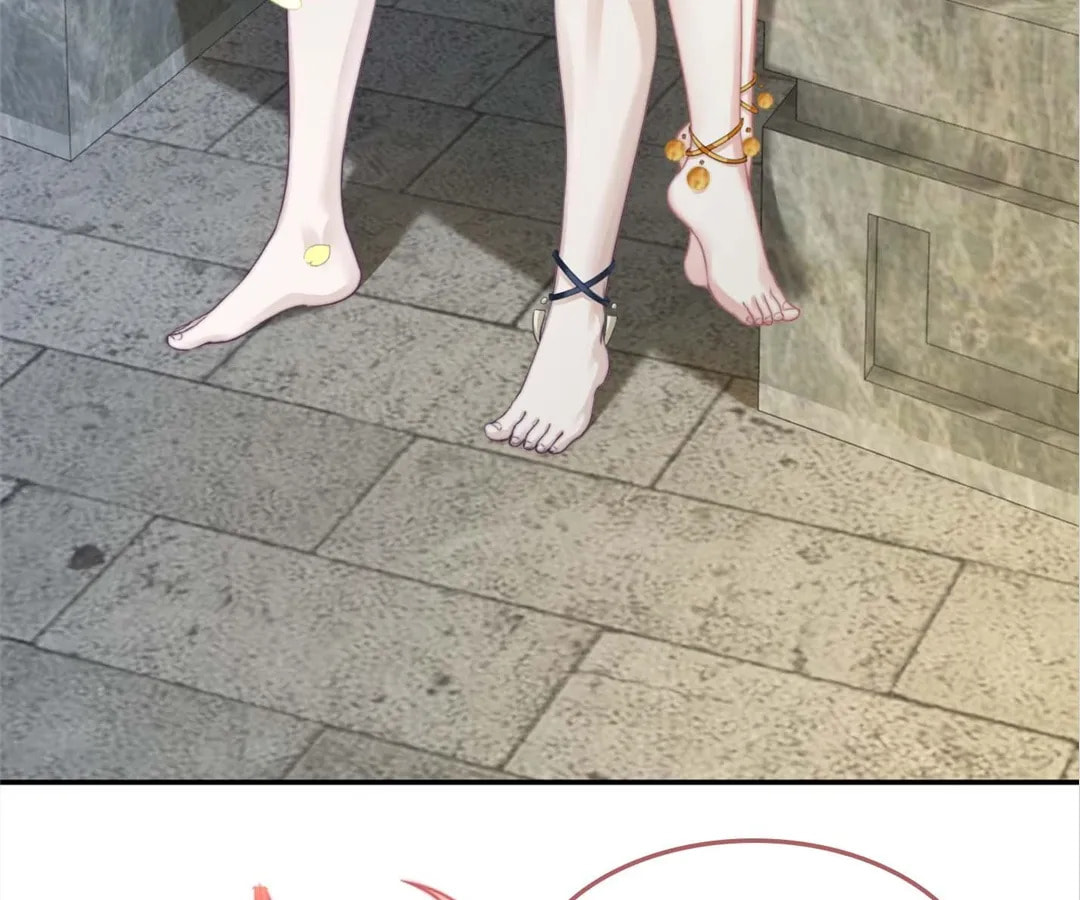 Calm Down, Revenge Queen Chapter 169 page 95 - 